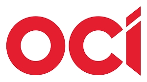 OCI 로고