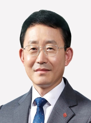하석주 롯데건설 대표. 롯데그룹 제공