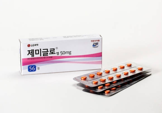LG화학, 美 바이오 컨퍼런스서 신약 전략 설명회 개최