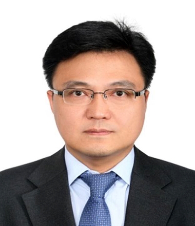 황진구 LC USA 신임대표. 롯데그룹 제공
