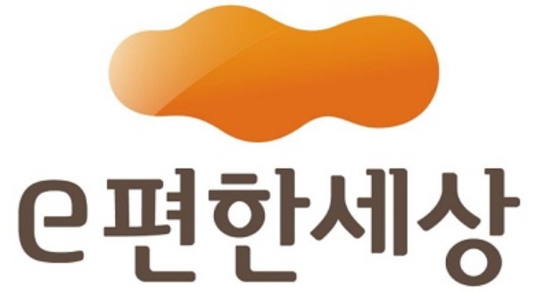 2000년 1월 대림산업이 런칭한 아파트 브랜드 'e편한세상' 로고. 사진=대림산업.