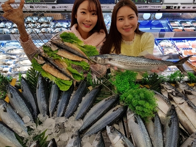 사진=롯데마트