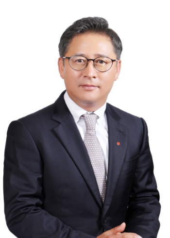 강종현 롯데슈퍼 신임 대표 내정자. 롯데그룹 제공