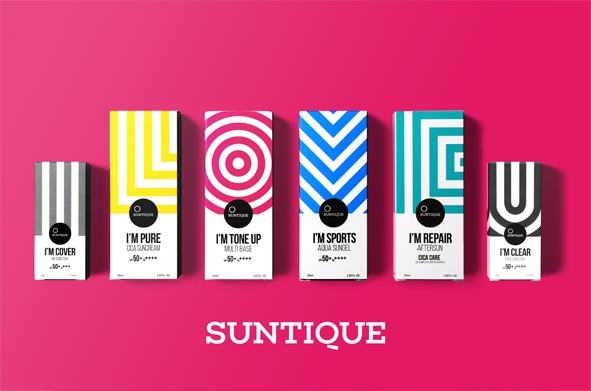 매쉬업엔젤스, 선케어 전문 브랜드 '선티크' 투자