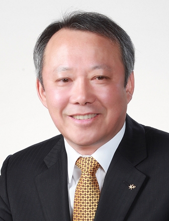 ▲사진: 박지우 KB캐피탈 대표