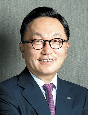 ▲사진: 박현주 미래에셋대우 회장