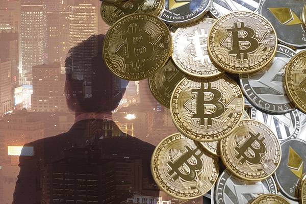 가상통화 자금세탁 방지…입출금 1일 1000만원 이상 등 의심 보고