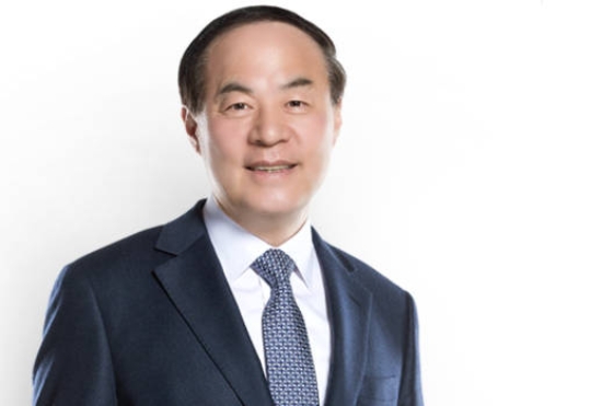 전영현 삼성SDI 사장.