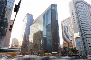 IBK기업은행 본점 / 사진제공= IBK기업은행