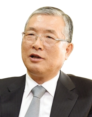 손복조 제4대 금융투자협회장 후보 “4차 산업혁명 TF팀 만들어야"