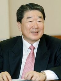 △구본무 LG 부회장