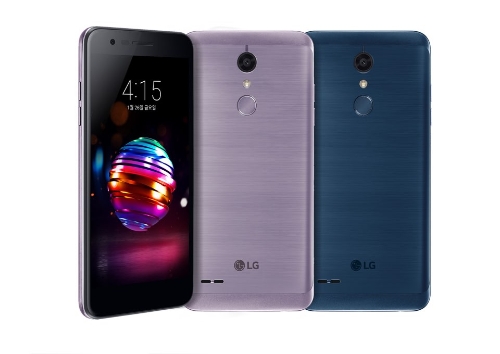 △‘LG X4+’