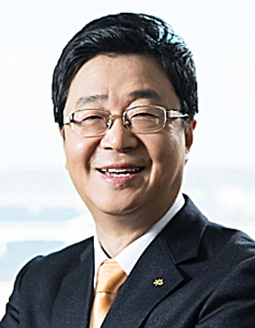 ▲사진: 전병조 KB증권 사장