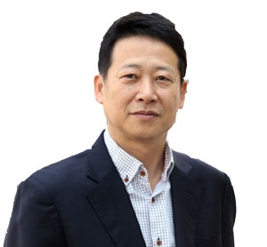 ▲사진:정성학 마케팅팀 상무이사