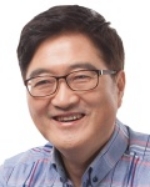 우원식 더불어민주당 원내대표.