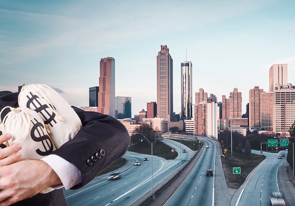 이번엔 미국으로! 美 부동산 투자 봇물