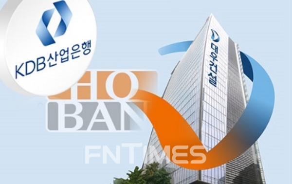 호반건설, 대우건설 매각 우선협상자 선정 공로자 ‘미래에셋대우’