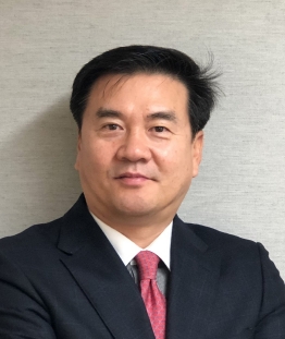 김용훈 제이피모간체이스은행 서울지점 공동지점장 / 사진= 제이피모간체이스은행