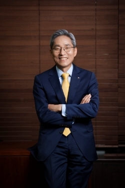 윤종규 KB금융지주 회장 / 사진제공= KB금융지주
