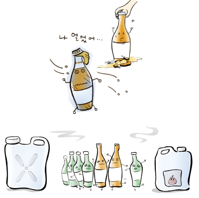 사진=하이트진로