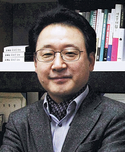 ▲사진: 김지원 아주IB투자 대표