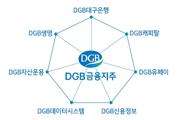 DGB금융지주 '박인규 리스크' 성장판 확대 최대 변수