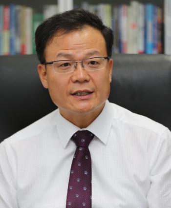 백복인 KT&G 사장. KT&G 제공