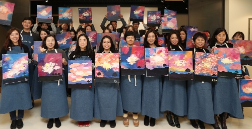 하나금융, 참여형 플랫폼 '하나 플레이폼' 출시 / 사진= 하나금융지주