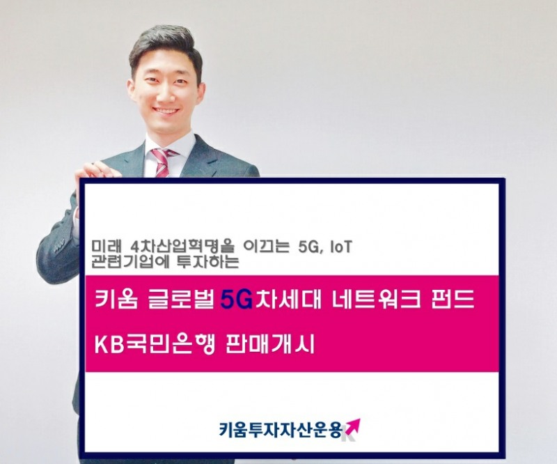 사진=키움투자자산운용