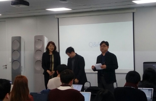 삼성전자 “무풍 공기청정기 ‘큐브’로 올해 국내 점유율 50~60% 예상”