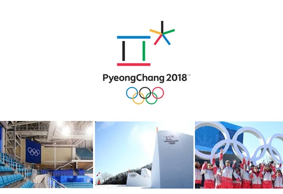사진출처 : '2018평창동계올림픽대회'공식SNS 