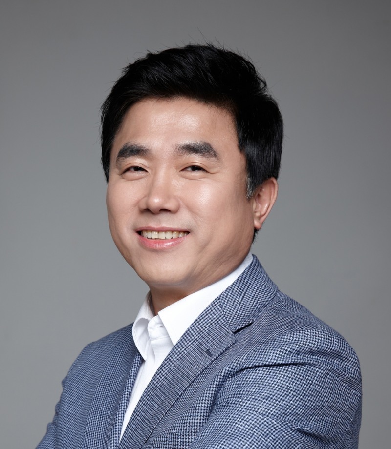 전영묵 삼성생명 사장 내정자