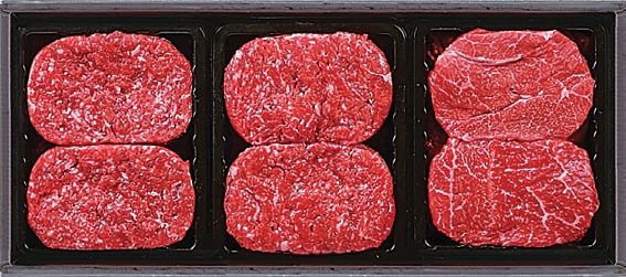 ▲ 현대 특선한우 성. 사진 = 현대백화점그룹