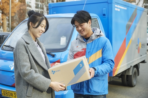 사진=CJ대한통운