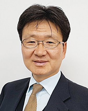 ▲사진: 이승룡 프로핏 대표이사