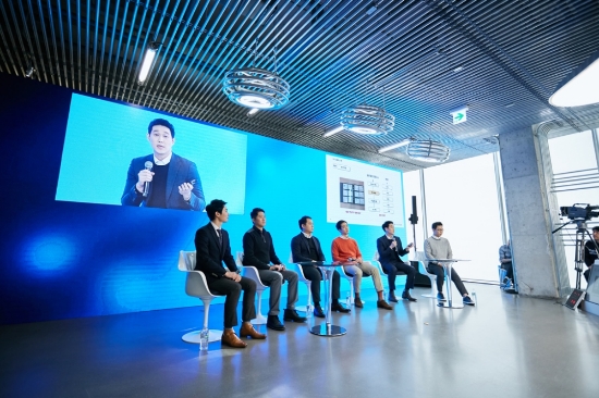 현대자동차가 3월 5일부터 6일까지 서울 강남구 ‘현대 모터스튜디오 서울’에서 2018년 상반기 'H-채용설명회' 개최한다. 사진=현대자동차.