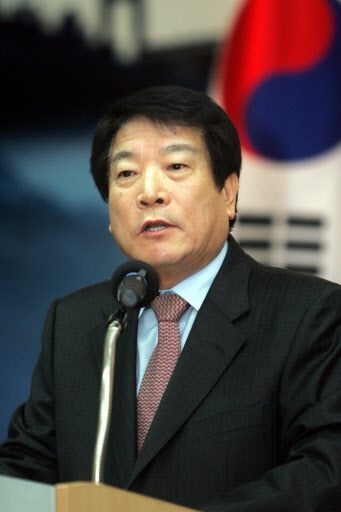 박상희 한국경영자총협회 회장.