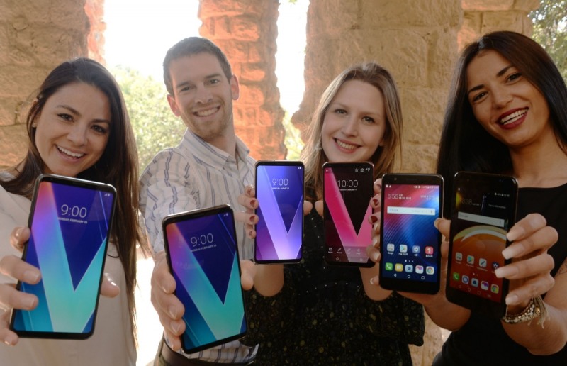 LG전자 ‘공감형 AI’ 앞세워 세계 이목 사로잡는다