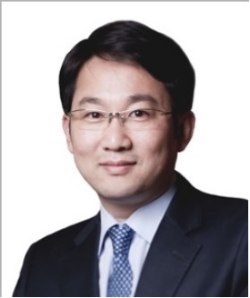 조영환 호텔아이파크 신임 대표이사.