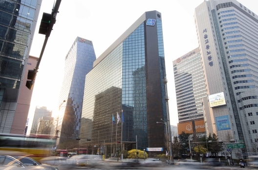 IBK기업은행 본점 / 사진제공= IBK기업은행