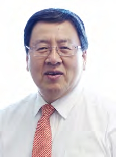△오정근 한국금융ICT융합학회장 겸 건국대 교수
