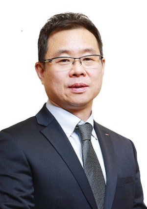 이성용 부동산114 대표이사 전무. 사진=HDC현대산업개발그룹.