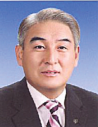 ▲사진: 정태민 조합장