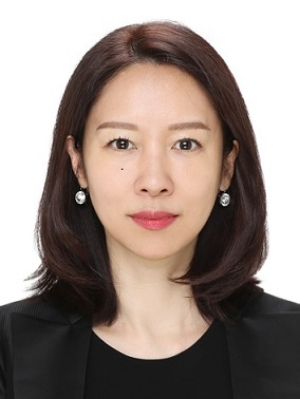 이수정 신임 세빌스코리아 대표이사.