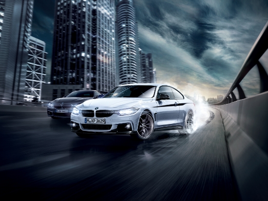 BMW, 이달 25일까지 ‘오리지널 카 액세서리 캠페인’ 실시