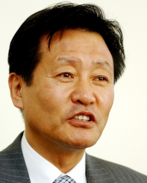 허정도 LH 신임 상임감사위원. 사진=LH.