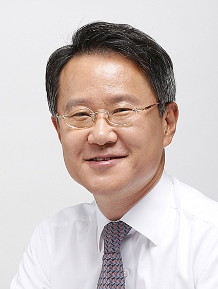 ▲사진: 임재헌 무림캐피탈 대표이사