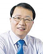 ▲사진: 구동현 산은캐피탈 대표이사