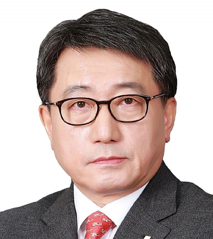 ▲사진: 임정태 JB우리캐피탈 대표이사