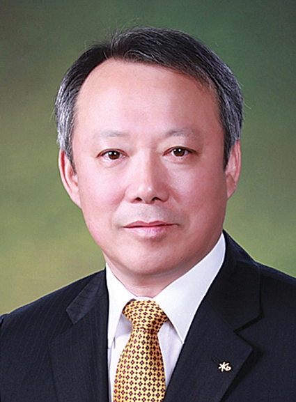 ▲사진: 박지우 KB캐피탈 대표이사